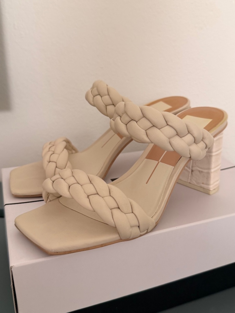 Dolce Vita Heels